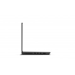 Laptop 15" beg - Lenovo Thinkpad P53 15.6" Full HD i7 (gen 9) 32GB 256GB SSD Quadro T1000 med 4G Win 11 Pro (beg)