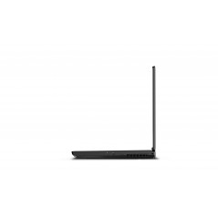 Laptop 15" beg - Lenovo Thinkpad P53 15.6" Full HD i7 (gen 9) 32GB 256GB SSD Quadro T1000 med 4G Win 11 Pro (beg med mura)