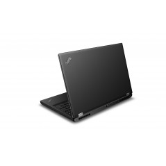 Laptop 15" beg - Lenovo Thinkpad P53 15.6" Full HD i7 (gen 9) 32GB 256GB SSD Quadro T1000 med 4G Win 11 Pro (beg med mura)