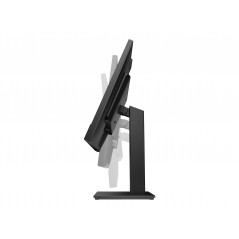 15 - 24" Datorskärm - HP M24m Conferencing Monitor 24-tums IPS-skärm med inbyggd webbkamera