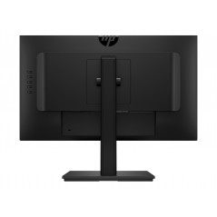 15 - 24" Datorskärm - HP M24m Conferencing Monitor 24-tums IPS-skärm med inbyggd webbkamera