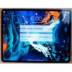 Apple iPad Pro 12.9" 3rd Gen 64GB Space Gray (beg)