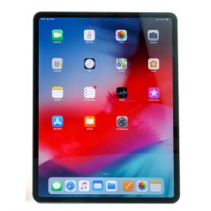 Apple iPad Pro 12.9" 3rd Gen 64GB Space Gray (beg)