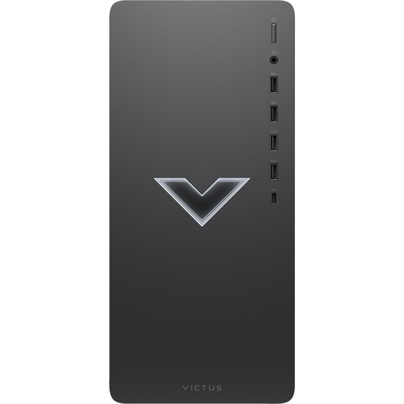 Speldator Stationär - HP Victus 15L TG02-0014nl i7 (gen 12) 16GB 512GB SSD RTX 3060 Ti WiFi Windows 11