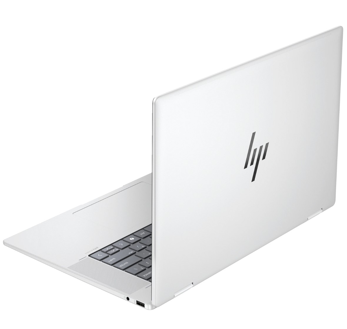 HP Envy x360 16-ac0089no 16
