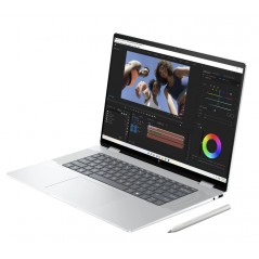 Laptop 16-17" - HP Envy x360 16-ac0089no 16" OLED 2.8K Touch Ultra 7 16GB 1TB SSD Win 11