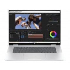 Laptop 16-17" - HP Spectre x360 16-ac0089no 16" OLED 2.8K Touch Ultra 7 16GB 1TB SSD Win 11