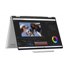 HP Envy x360 16-ac0089no 16" OLED 2.8K Touch Ultra 7 16GB 1TB SSD Win 11
