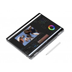 Laptop 14-15" - HP Envy x360 14-fa0071no 14" 2.8K OLED Touch Ryzen 7 16GB 512GB SSD Win11