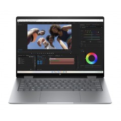 Laptop 14-15" - HP Envy x360 14-fa0071no 14" 2.8K OLED Touch Ryzen 7 16GB 512GB SSD Win11
