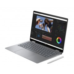 Laptop 14-15" - HP Envy x360 14-fa0071no 14" 2.8K OLED Touch Ryzen 7 16GB 512GB SSD Win11