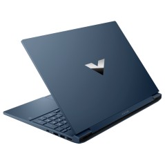Laptop 14-15" - HP Victus Gaming 15-fa1019no 15.6" 144 Hz Full HD i5 (gen 12) 16GB 512GB SSD RTX 4050 6GB Win 11