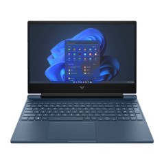 Laptop 14-15" - HP Victus Gaming 15-fa1019no 15.6" 144 Hz Full HD i5 (gen 12) 16GB 512GB SSD RTX 4050 6GB Win 11