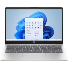 Laptop 14-15" - HP 14-em0921no 14" Full HD Ryzen 5 8GB 256GB SSD Win 11