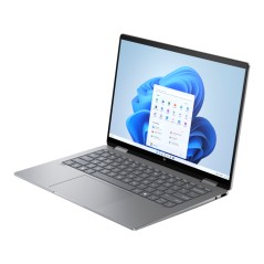 Laptop 14-15" - HP Envy x360 14-fa0001no 14" 2.8K OLED Touch Ryzen 7 16GB 1TB Win11