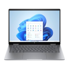 Laptop 14-15" - HP Envy x360 14-fa0001no 14" 2.8K OLED Touch Ryzen 7 16GB 1TB Win11