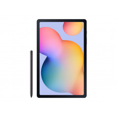 Android surfplatta - Samsung Galaxy Tab S6 Lite (2024) 10.4 4G 64GB i Oxford-grå (inkl S Pen)