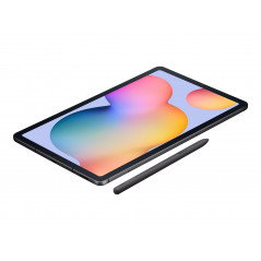 Android surfplatta - Samsung Galaxy Tab S6 Lite (2024) 10.4 4G 64GB i Oxford-grå (inkl S Pen)