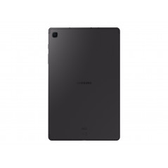 Android surfplatta - Samsung Galaxy Tab S6 Lite (2024) 10.4 4G 64GB i Oxford-grå (inkl S Pen)