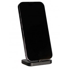 iPhone begagnad - Apple iPhone 14 Pro 256GB Purple med 1 års garanti (beg)