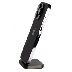 iPhone begagnad - Apple iPhone 14 Pro 256GB Purple med 1 års garanti (beg)