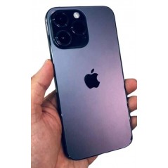 Apple iPhone 14 Pro 256GB Purple med 1 års garanti (beg)