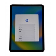 iPad (Apple) - Apple iPad Air 4th (2020) 10.9" 64GB space grey (beg)