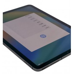 iPad (Apple) - Apple iPad Air 4th (2020) 10.9" 64GB space grey (beg)