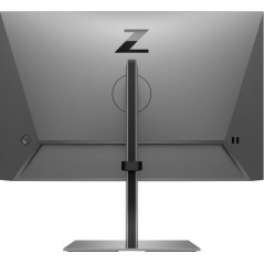 Skärmar begagnade - HP Z24u G3 24-tums 1920x1200 LED-skärm med IPS-panel och USB-C (beg)