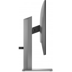 Skärmar begagnade - HP Z24u G3 24-tums 1920x1200 LED-skärm med IPS-panel och USB-C (beg)