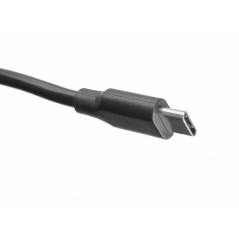 USB-C Laddare - GreenCell Universal 45W USB-C datorladdare (AC-adapter) med strömkabel