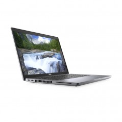 Laptop 14" beg - Dell Latitude 5420 14" Full HD i7 (gen 11) 16GB 512GB SSD Win 11 Pro (beg med mura & små märken skärm)