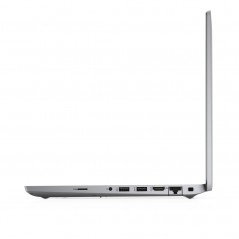 Laptop 14" beg - Dell Latitude 5420 14" Full HD i7 (gen 11) 16GB 512GB SSD Win 11 Pro (beg med mura & små märken skärm)