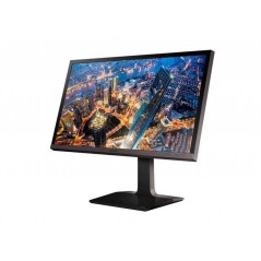 Skärmar begagnade - Samsung U28E850R 28-tums ergonomisk 4K UHD LED-skärm (beg)