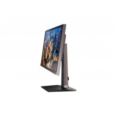 Skärmar begagnade - Samsung U28E850R 28-tums ergonomisk 4K UHD LED-skärm (beg)