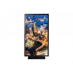 Skärmar begagnade - Samsung U28E850R 28-tums ergonomisk 4K UHD LED-skärm (beg)