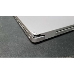 Laptop 14" beg - Dell Latitude 5420 14" Full HD i7 (gen 11) 16GB 1TB SSD med 4G W11P (beg med små märken skärm) (utländskt KBD*, skadat chassi)