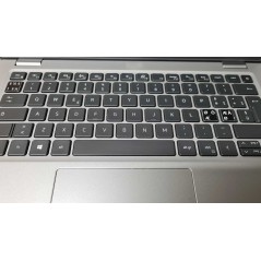 Laptop 14" beg - Dell Latitude 5420 14" Full HD i7 (gen 11) 16GB 1TB SSD med 4G W11P (beg med små märken skärm) (utländskt KBD*, skadat chassi)