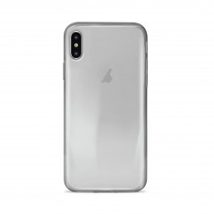 Puro Ultra-Slim 0.3 Nude Cover mobilskal till iPhone XR