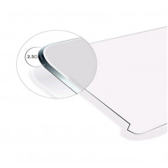 Spares Skärmskydd av härdat glas till iPhone 6/7/8/SE2/SE3