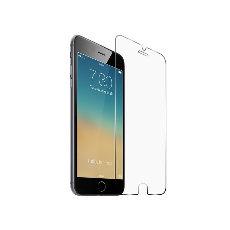 Skärmskydd - Spares Skärmskydd av härdat glas till iPhone 6/7/8/SE2/SE3