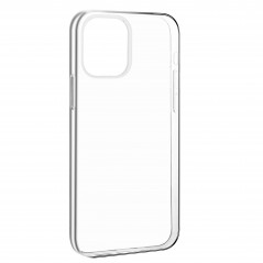 Puro Ultra-Slim 0.3 Nude Cover mobilskal till iPhone 12 och iPhone 12 Pro