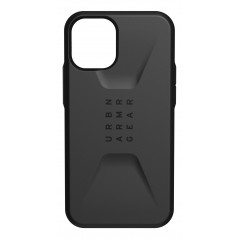 Urban Armor Gear skyddande skal till iPhone 12 Mini
