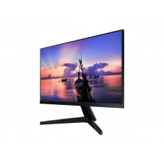 15 - 24" Datorskärm - Samsung F24T370FWR 24-tums IPS-skärm, AMD FreeSync med HDMI & DP