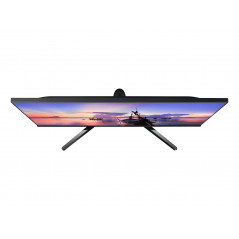 15 - 24" Datorskärm - Samsung F24T370FWR 24-tums IPS-skärm, AMD FreeSync med HDMI & DP
