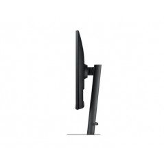 25 - 34" Datorskärm - Samsung S27B610EQU 27" ergonomisk LED-skärm med IPS-panel