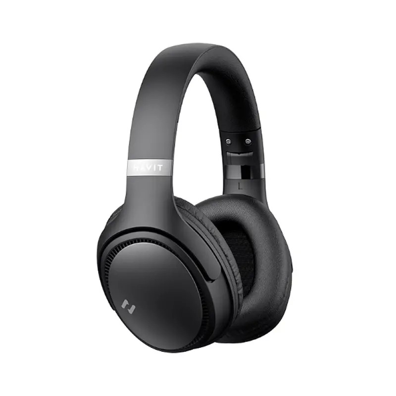Brusreducerande hörlurar - Havit H630BT Pro bluetooth-hörlurar med aktiv brusreducering