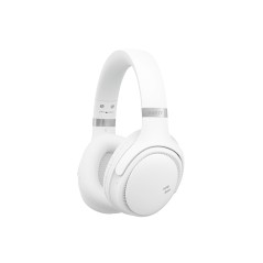 Havit trådlösa bluetooth-hörlurar (white/silver)