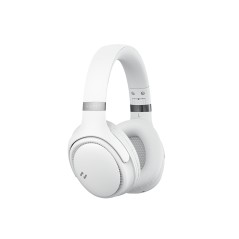 Havit trådlösa bluetooth-hörlurar (white/silver)