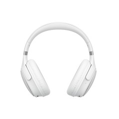 Bluetooth hörlurar - Havit trådlösa bluetooth-hörlurar (white/silver)